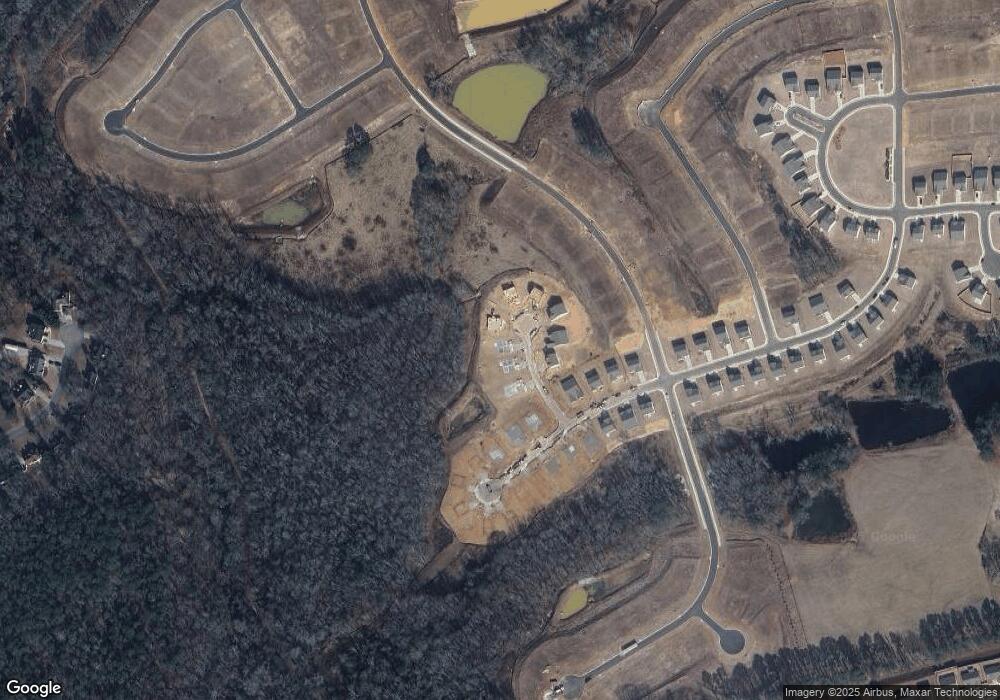 62 Gillis Ln, Bethlehem, GA 30620 - photo 1