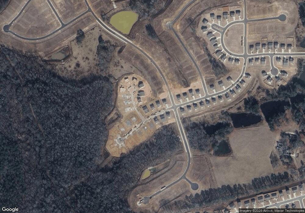 457 Corinth Dr, Bethlehem, GA 30620 - photo 1