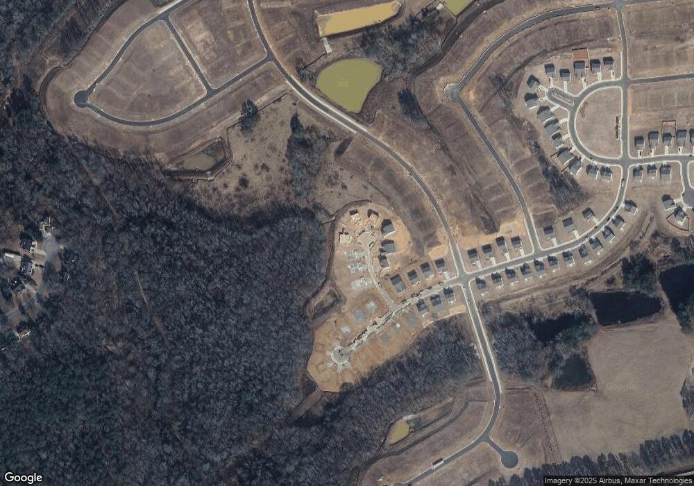 70 Gillis Ln, Bethlehem, GA 30620 - photo 1