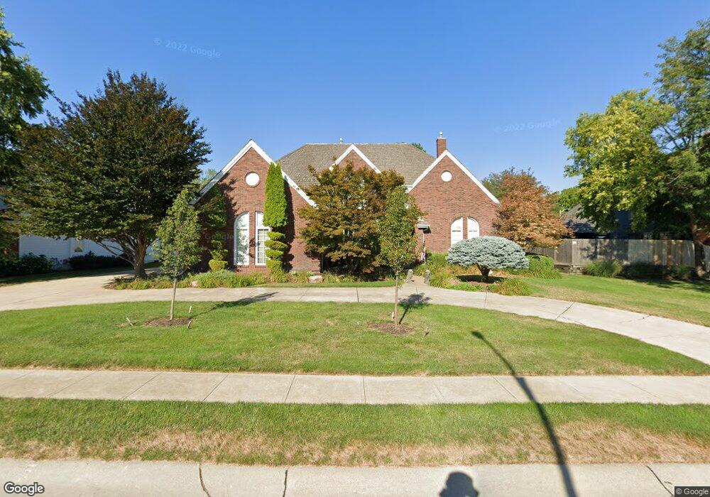 4520 S 167th Ave, Omaha, NE 68135 - photo 1