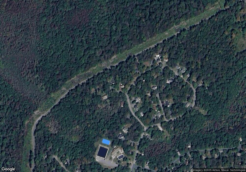 9691 Stony Hollow Dr, Tobyhanna, PA 18466 - photo 1