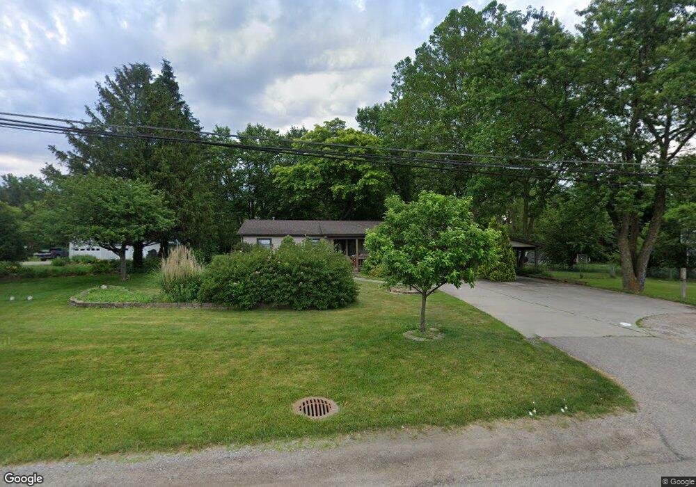 2296 N State Rd, Davison, MI 48423 - photo 1