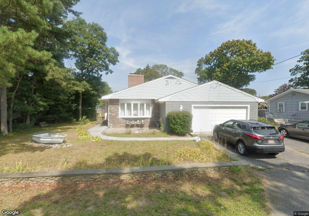 27 Monack Rd, Wareham, MA 02571 - photo 1