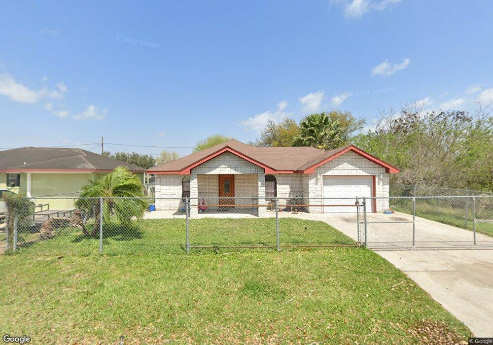 748 Hernandez Dr, Donna, TX 78537 - photo 1