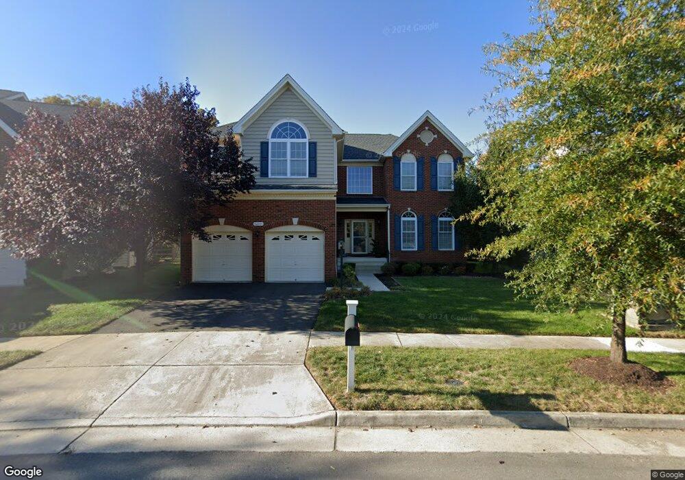 42280 Magistrate Ct, Chantilly, VA 20152 - photo 1