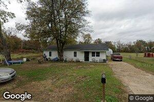 122 Etta Circle Dr, Helena, AR 72342