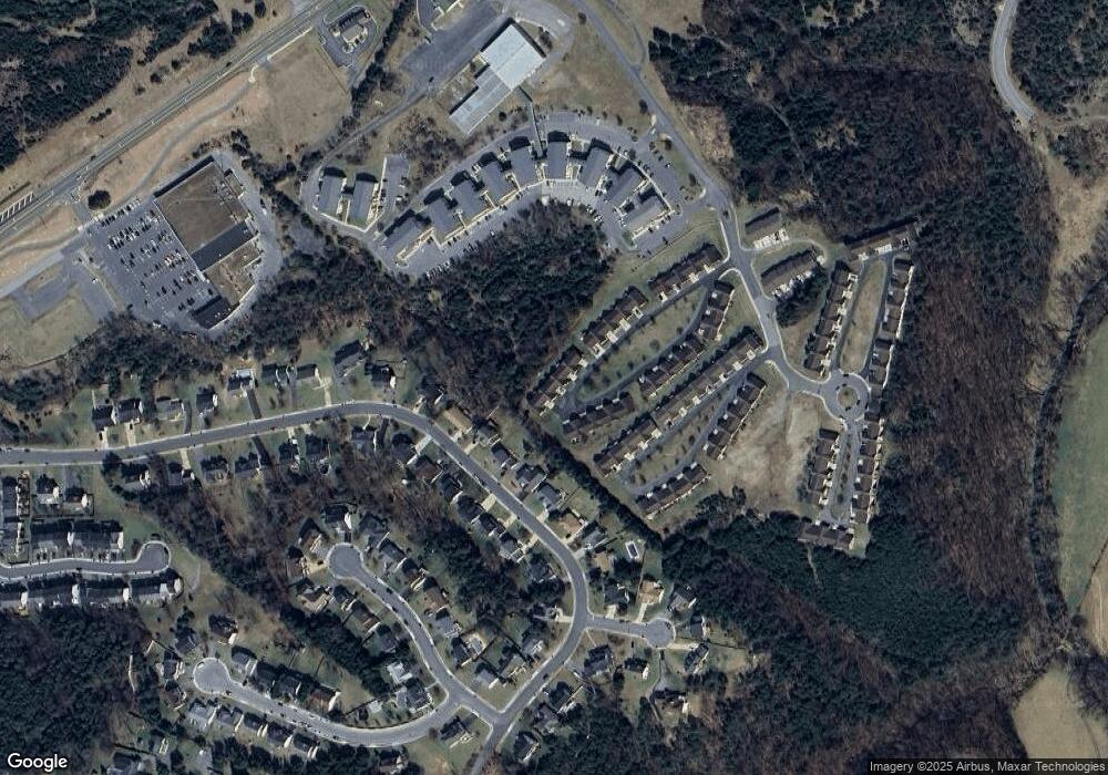 90 Tyler Cir unit E3, Strasburg, VA 22657 - photo 1