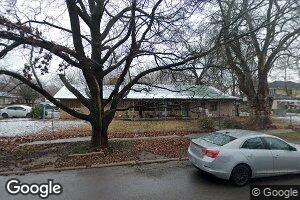920 Revard Ave, Pawhuska, OK 74056
