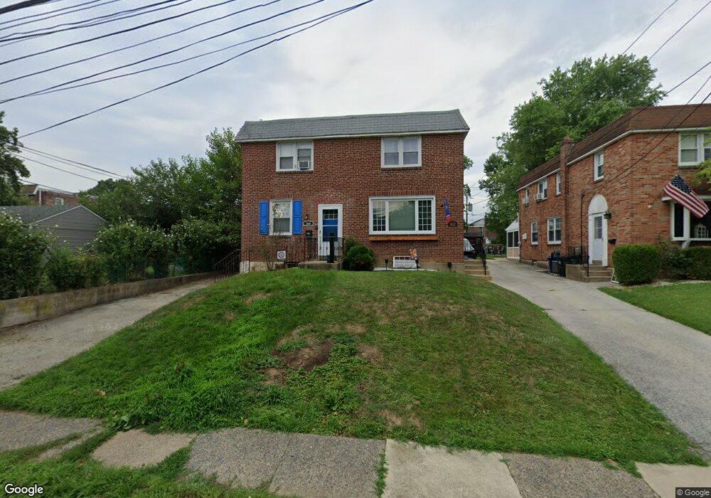 364 Brighton Terrace, Holmes, PA 19043 - photo 1