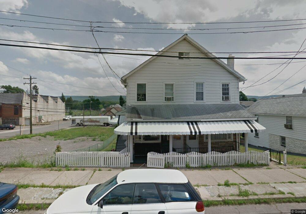 39 E Grand St, Nanticoke, PA 18634 - photo 1