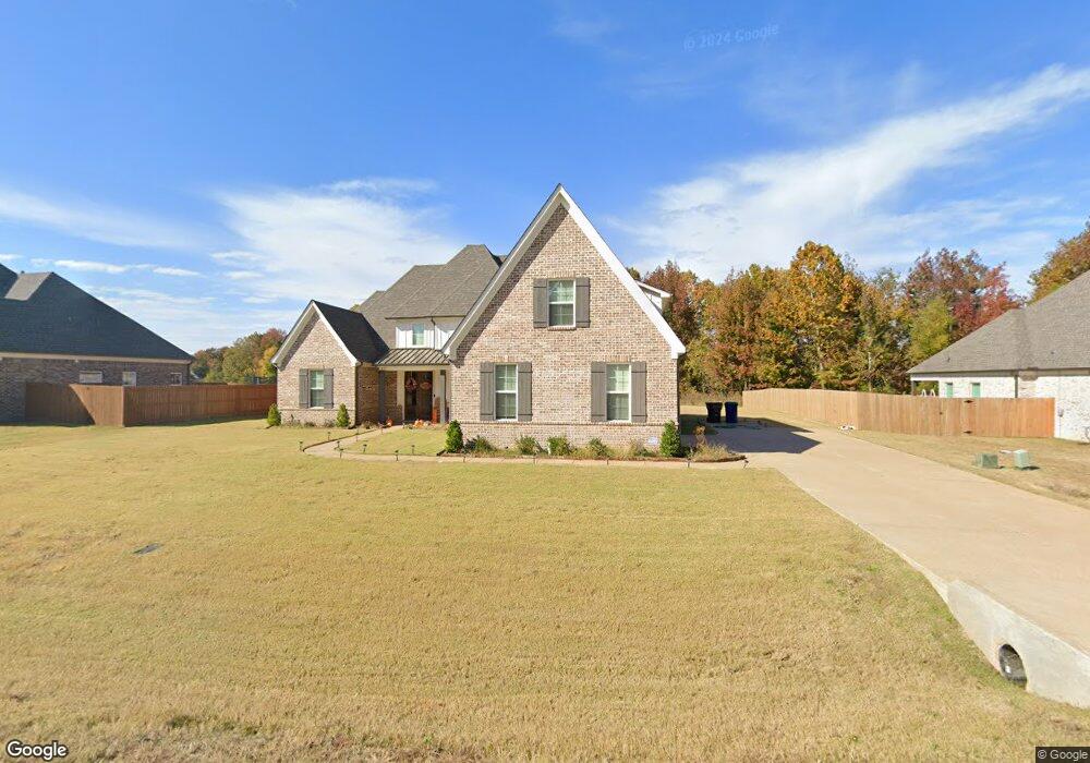 1657 Carlee Dr, Hernando, MS 38632 - photo 1
