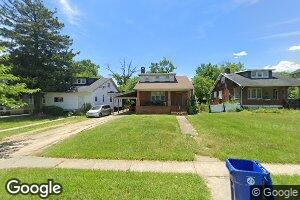 3813 Sequoia Ave, Baltimore, MD 21215