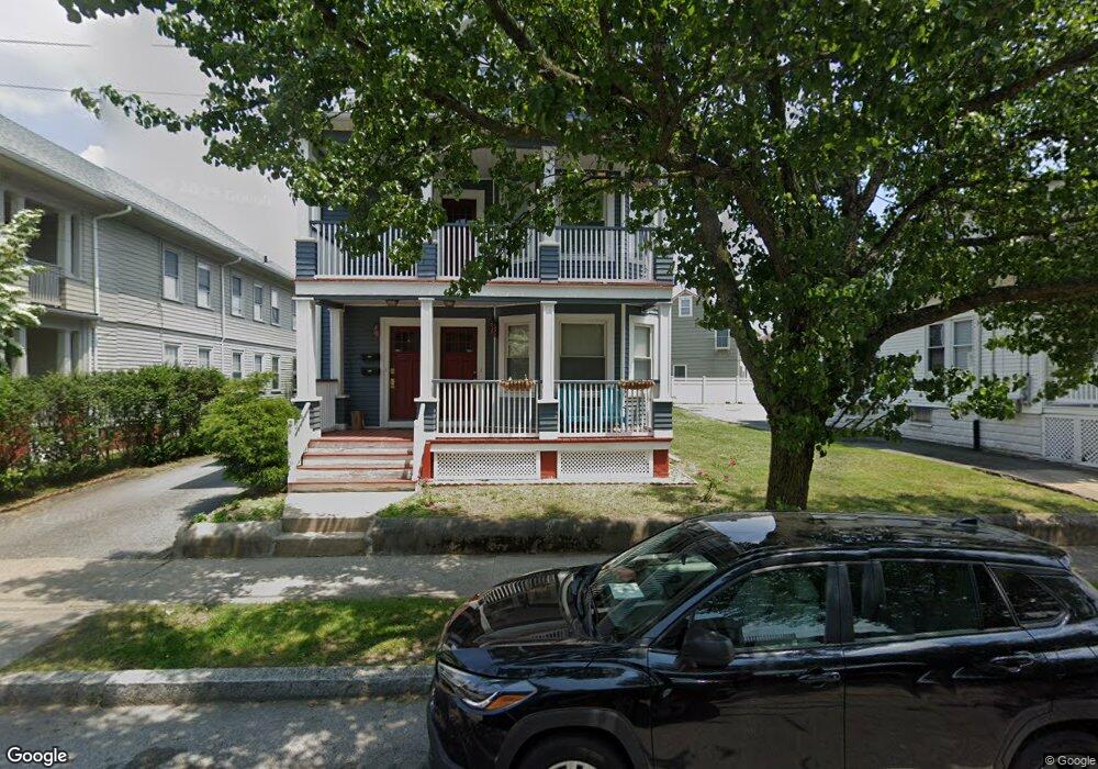 659 Academy Ave unit 2, Providence, RI 02908 - photo 1