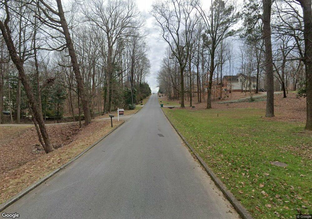 0 Spalding Terrace unit 8112871, Peachtree Corners, GA 30092 - photo 1