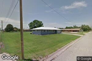 1114 4th St, Downs, KS 67437