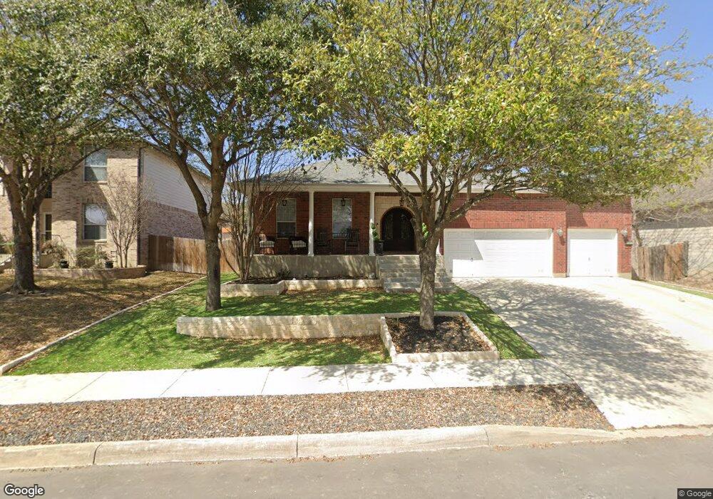 11007 Shetland Hills, San Antonio, TX 78254 - photo 1