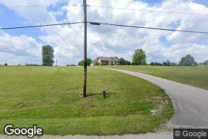 170 W Union Chapel Rd, Grantsburg, IN 47123