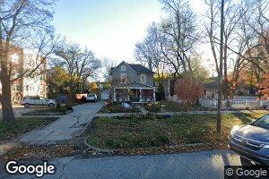 1540 Massachusetts St, Lawrence, KS 66044