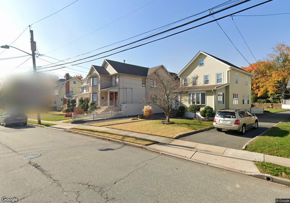 33 Delafield Ave, Lyndhurst, NJ 07071 - photo 1