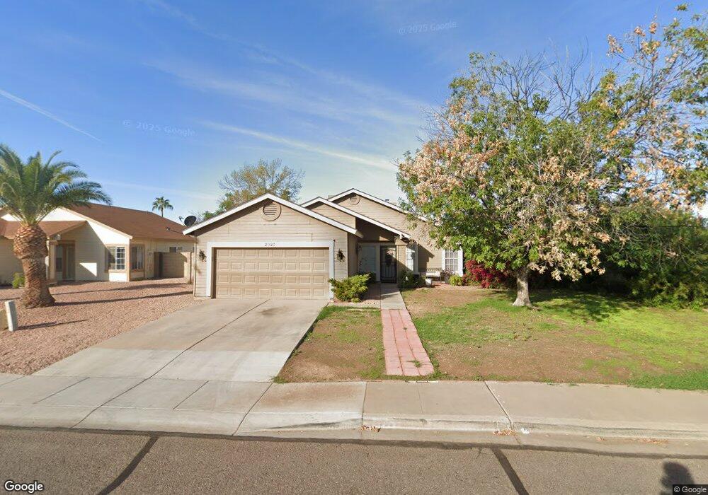 2920 N Pennington Dr, Chandler, AZ 85224 - photo 1