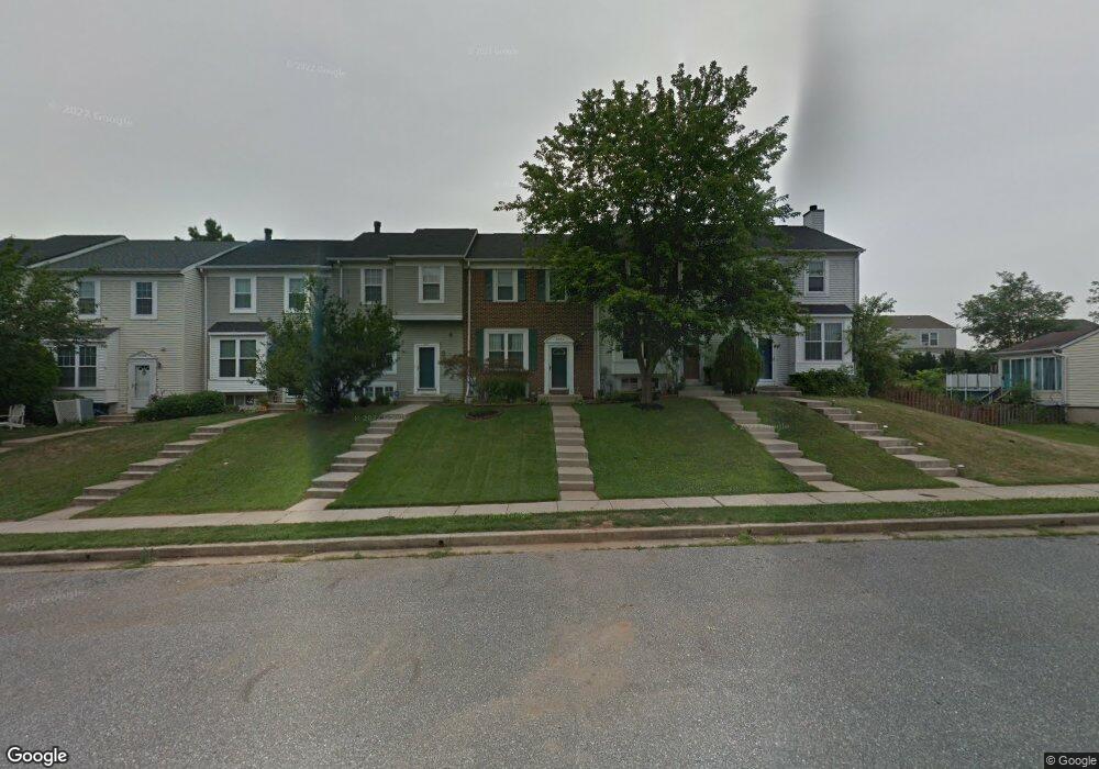 2055 Putnam Rd, Halethorpe, MD 21227 - photo 1