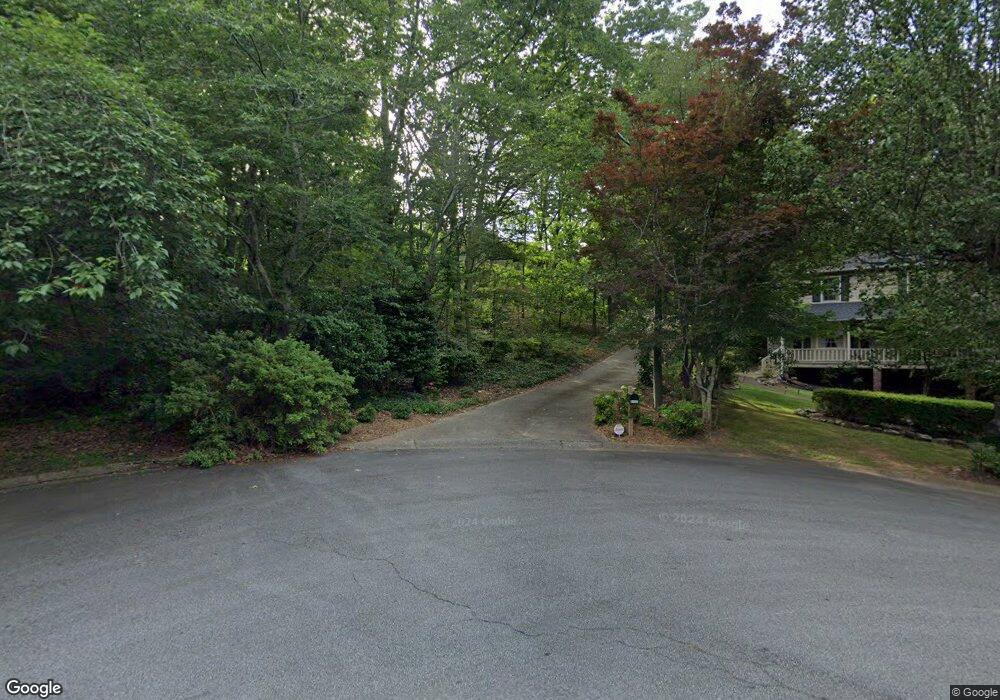 3153 Elnora Ct NE, Marietta, GA 30066 - photo 1