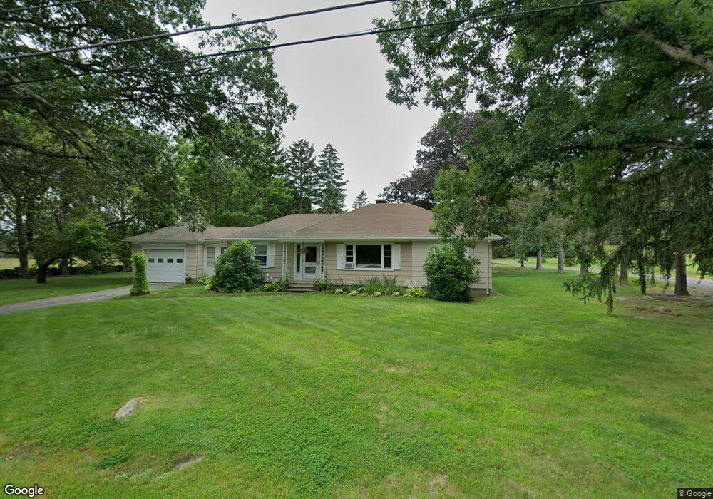 117 Richardson St, Uxbridge, MA 01569 - photo 1