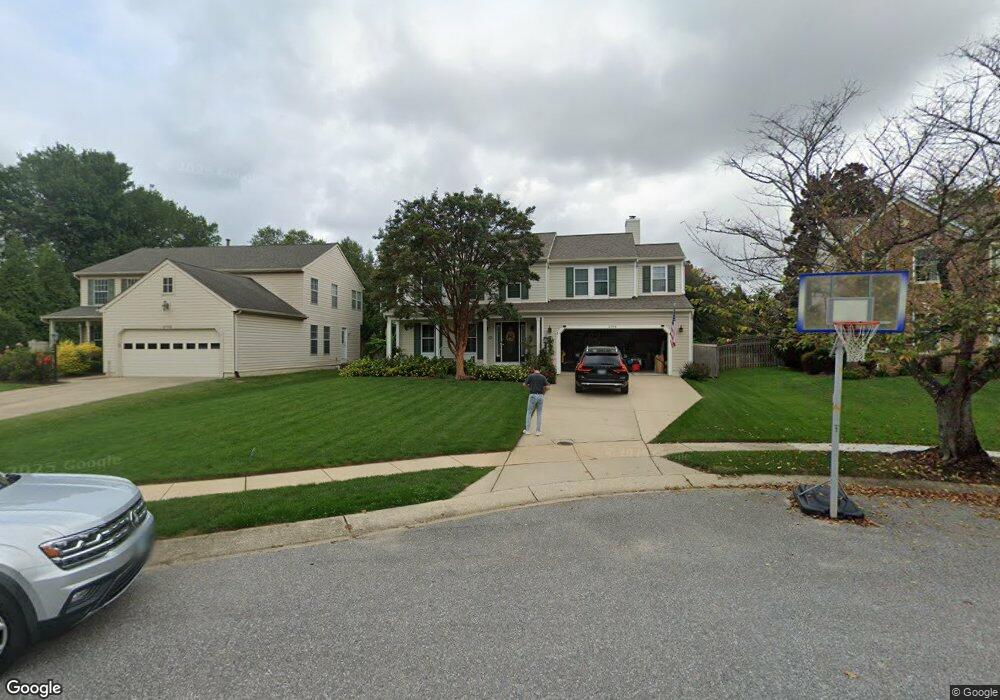 2704 Sabra Ct, Crofton, MD 21114 - photo 1