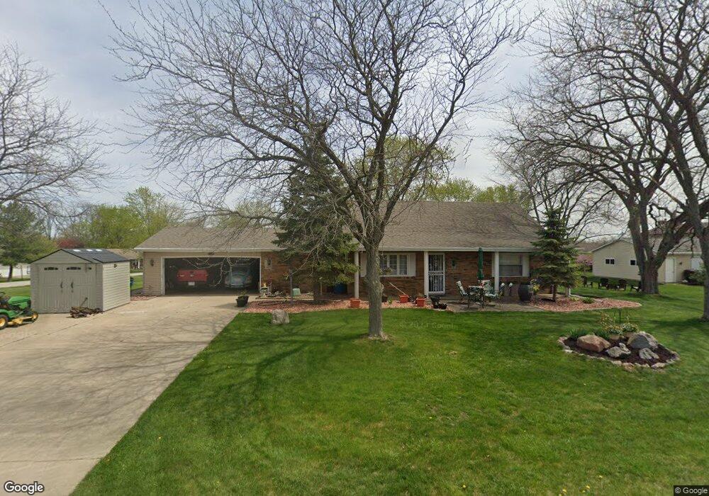 14930 Dunlap Dr, Leo, IN 46765 - photo 1