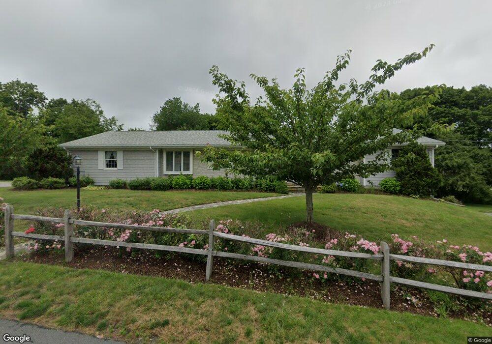 12 Sullivan Ave, Somerset, MA 02725 - photo 1