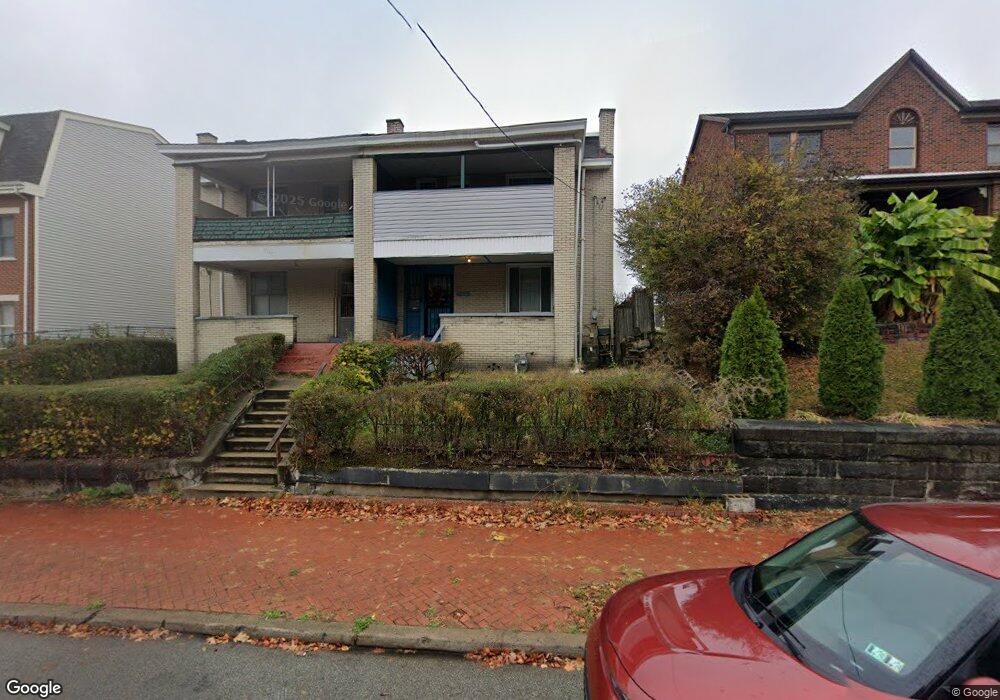 1238 W North Ave, Pittsburgh, PA 15233 - photo 1