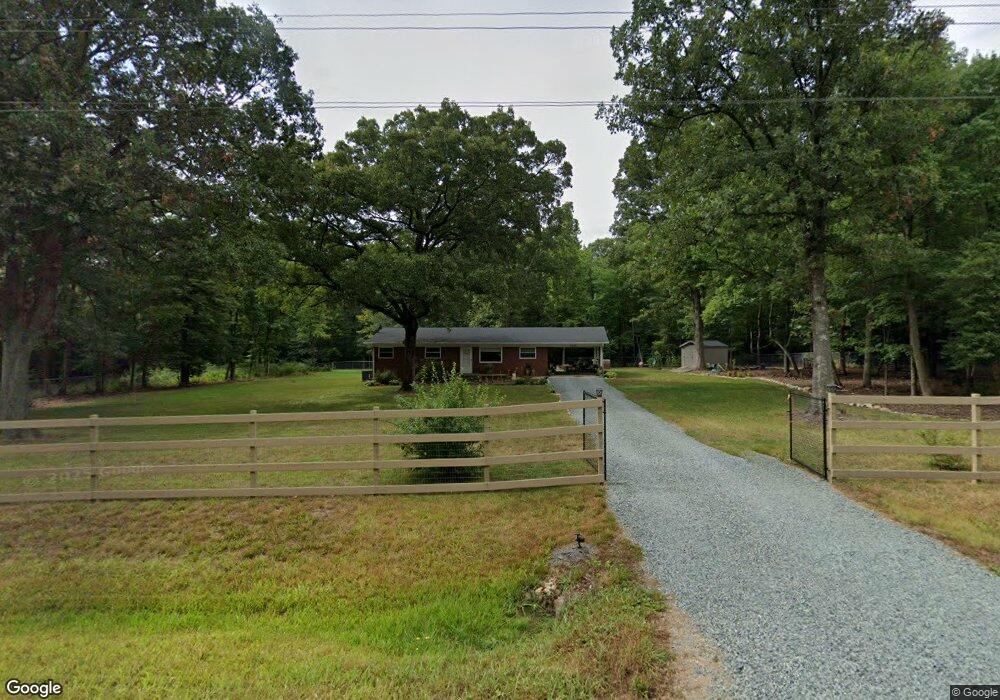 6369 Osborn Mill Rd, Seagrove, NC 27341 - photo 1