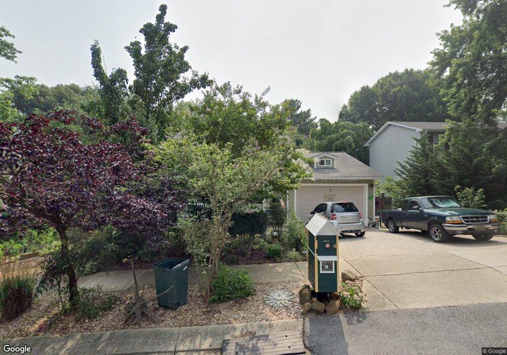 1155 Neptune Place, Annapolis, MD 21409 - photo 1