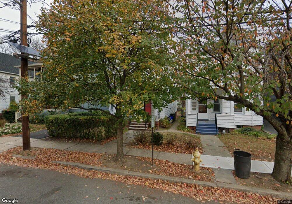 73 Clinton St unit 1, Bloomfield, NJ 07003 - photo 1