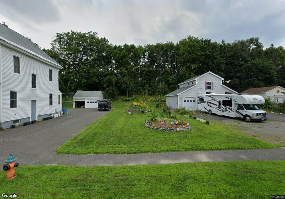 374 Penobscot Ave, Millinocket, ME 04462 - photo 1