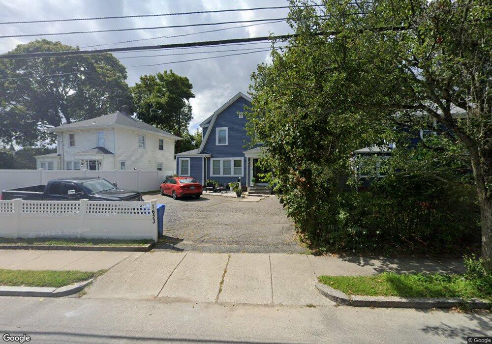 1623 Broad St, Cranston, RI 02905 - photo 1