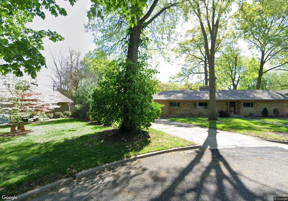 10 31st Street Ct, Terre Haute, IN 47803 - photo 1