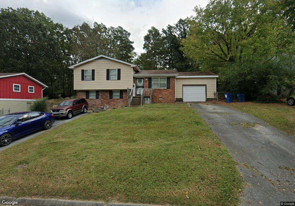 8323 Middle Rd, Ooltewah, TN 37363 - photo 1