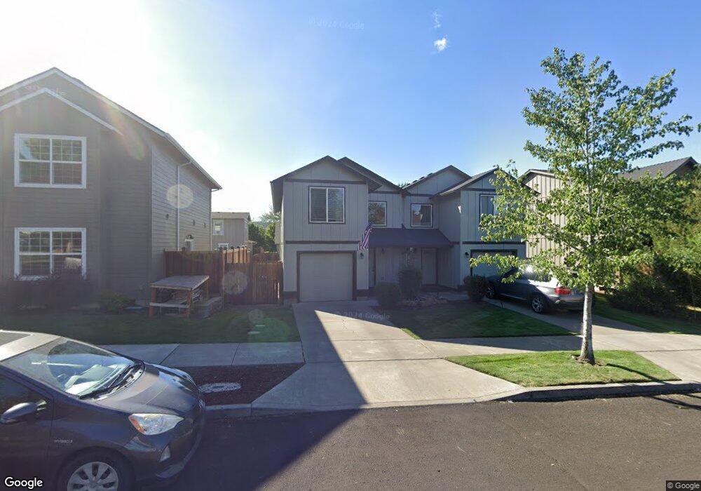 2945 NE Canoe Ct unit 1&2, Bend, OR 97701 - photo 1