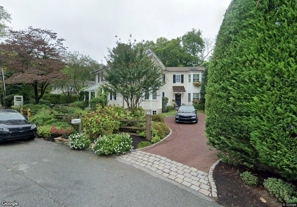 23 Matlack Ln, Villanova, PA 19085 - photo 1