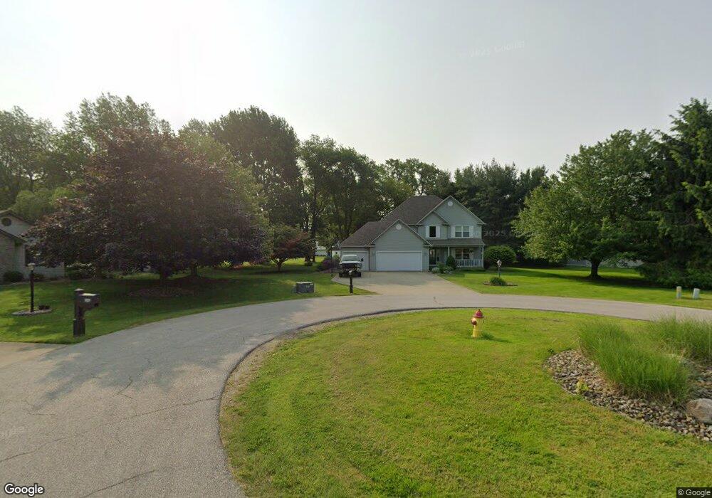 3804 Stoneridge Cir, Conneaut, OH 44030 - photo 1