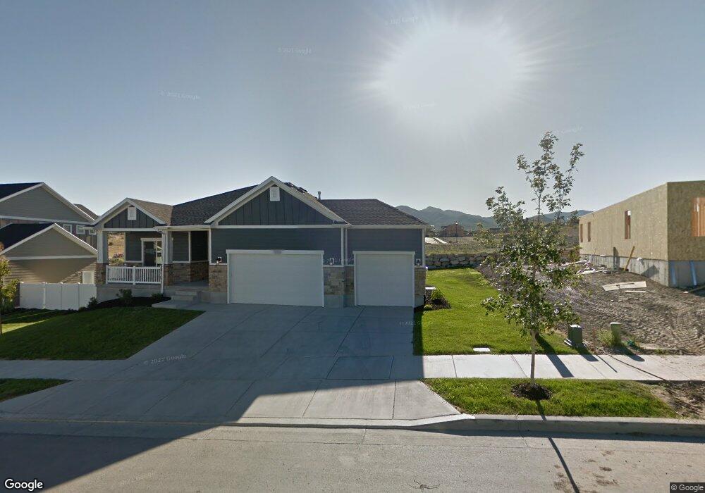 7684 S Scenic Maple Dr, West Jordan, UT 84081 - photo 1