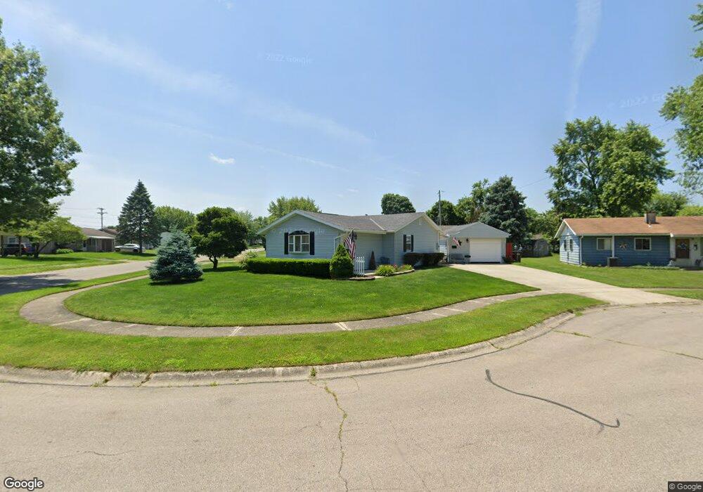 456 Antrim Rd, Xenia, OH 45385 - photo 1