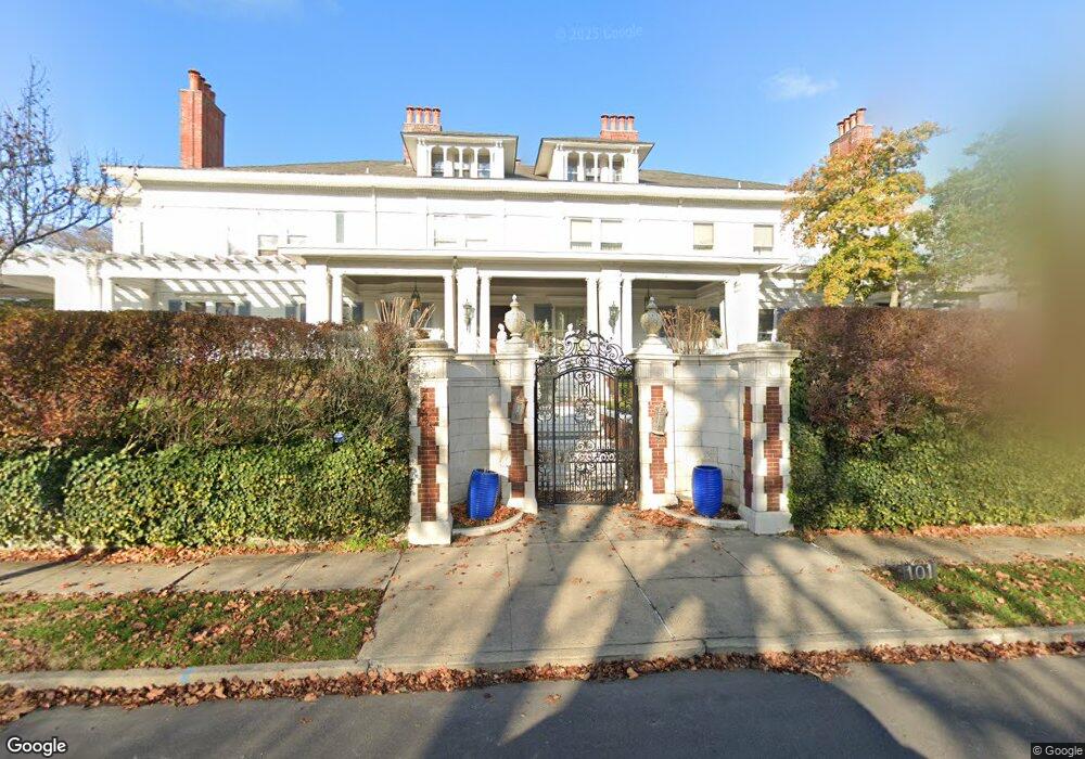 101 Cedar Ave, Allenhurst, NJ 07711 - photo 1