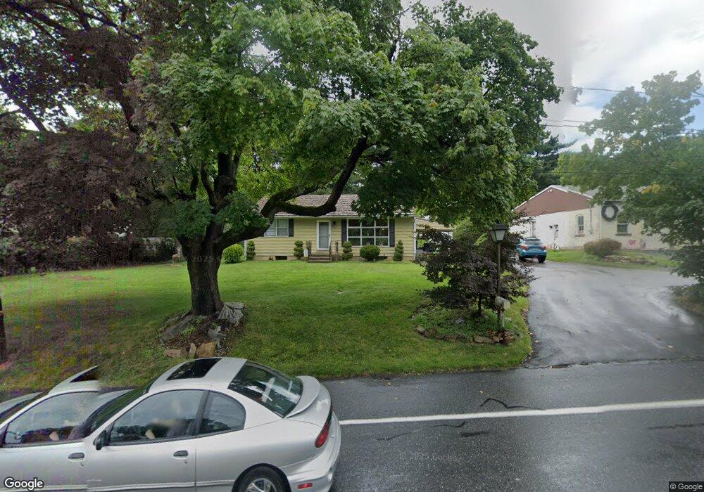 1835 E Emmaus Ave, Allentown, PA 18103 - photo 1