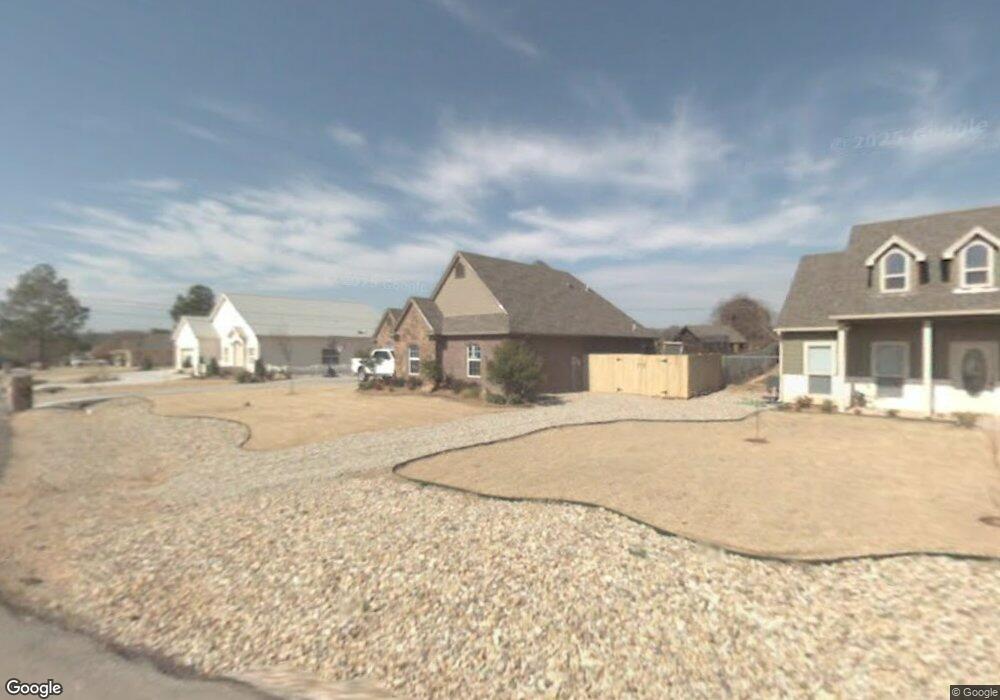 5341 Mission Cir, Granbury, TX 76049 - photo 1