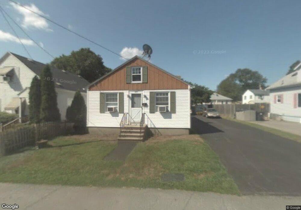 233 Byron Blvd, Warwick, RI 02888 - photo 1