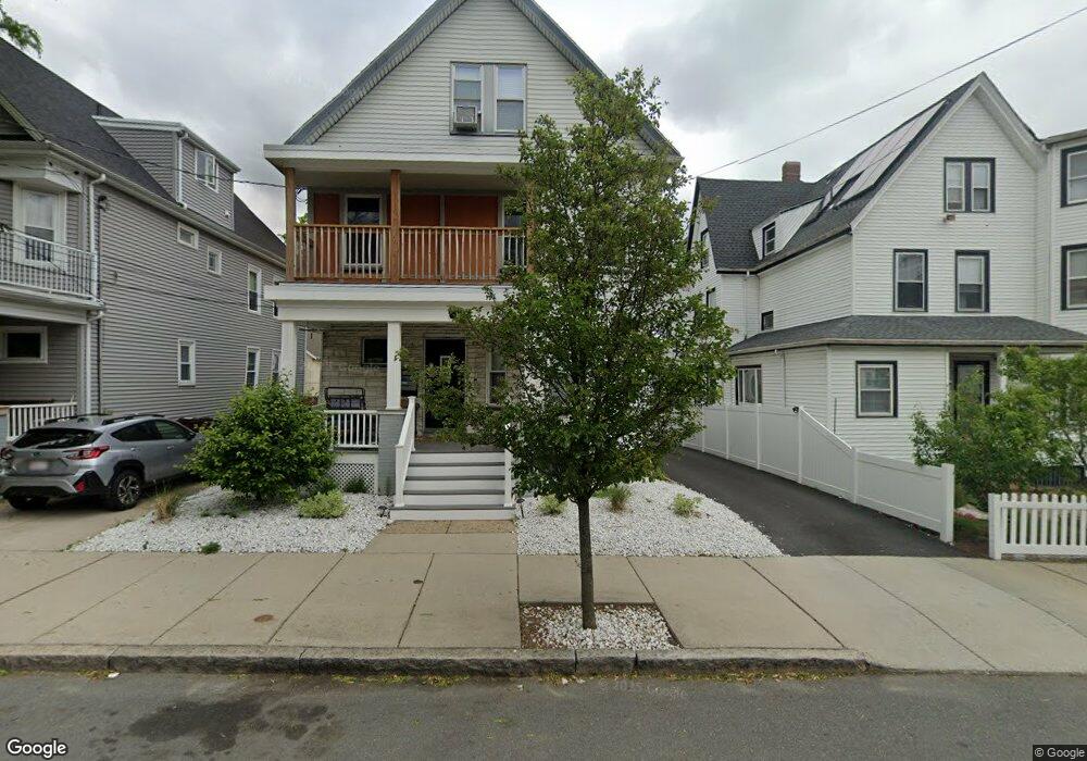 116 Chestnut St, Everett, MA 02149 - photo 1