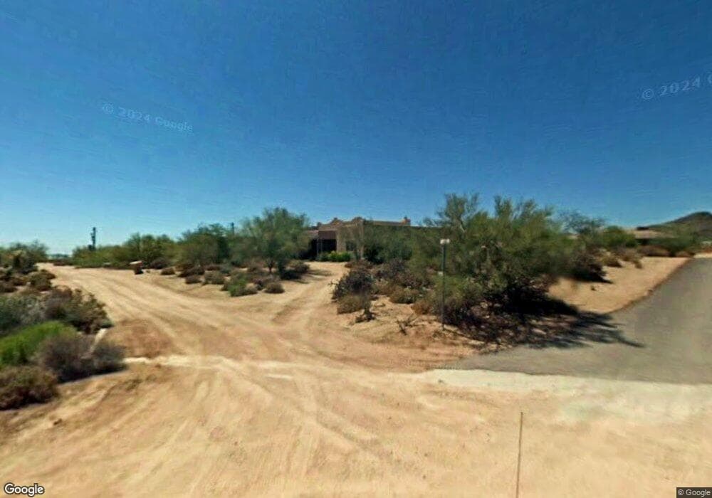 6344 E Old West Way, Cave Creek, AZ 85331 - photo 1