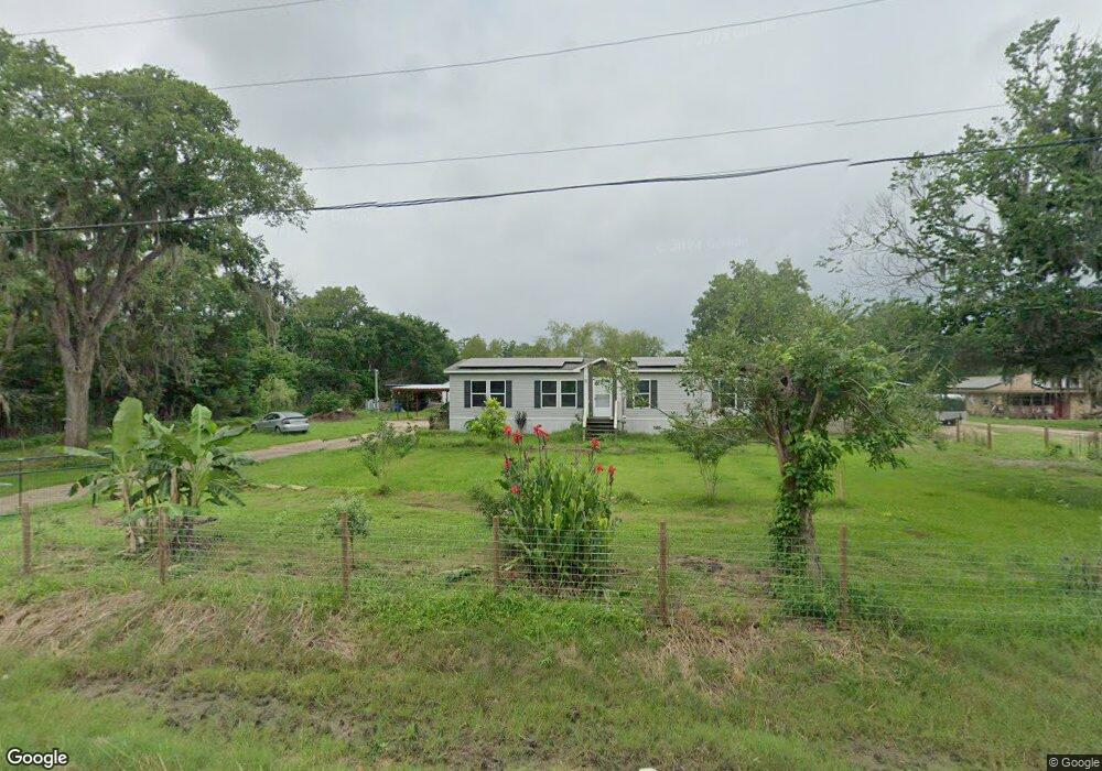 4744 County Road 506, Brazoria, TX 77422 - photo 1